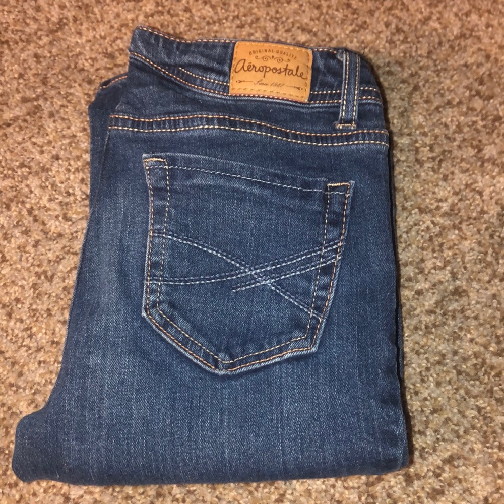 Aeropostale Jeans
